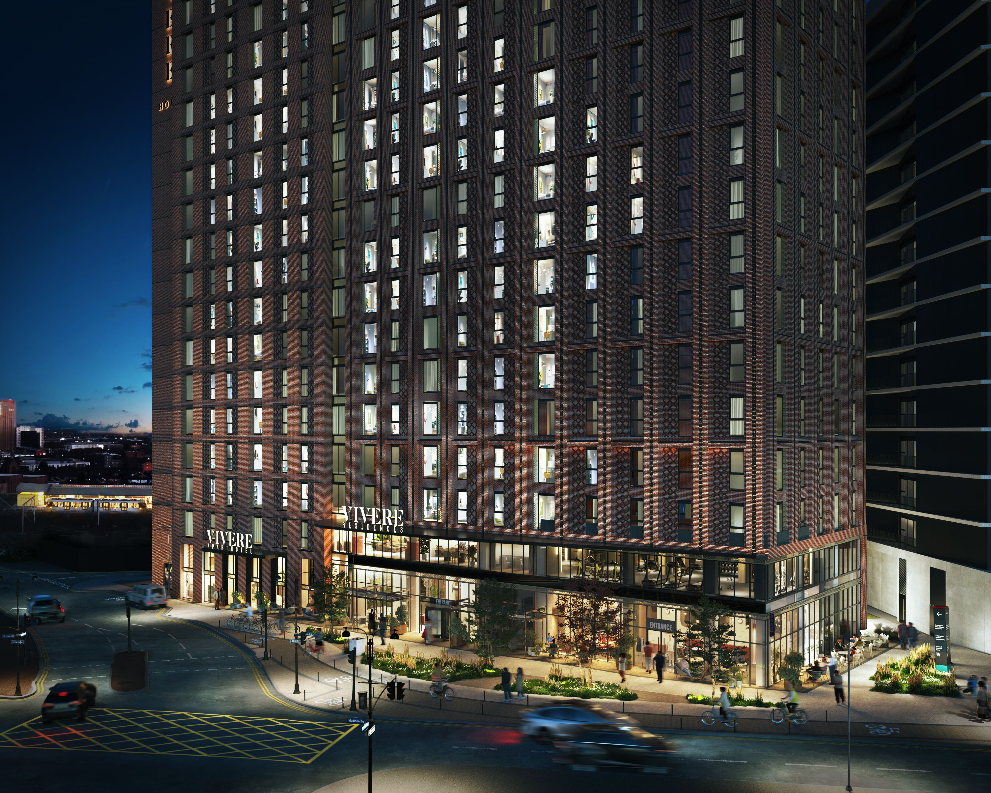 VIVERE Residences gallery image